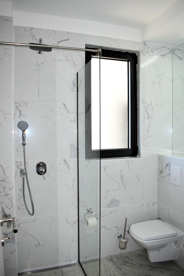 Apartment L'Ideal Ulcinj Exterior foto