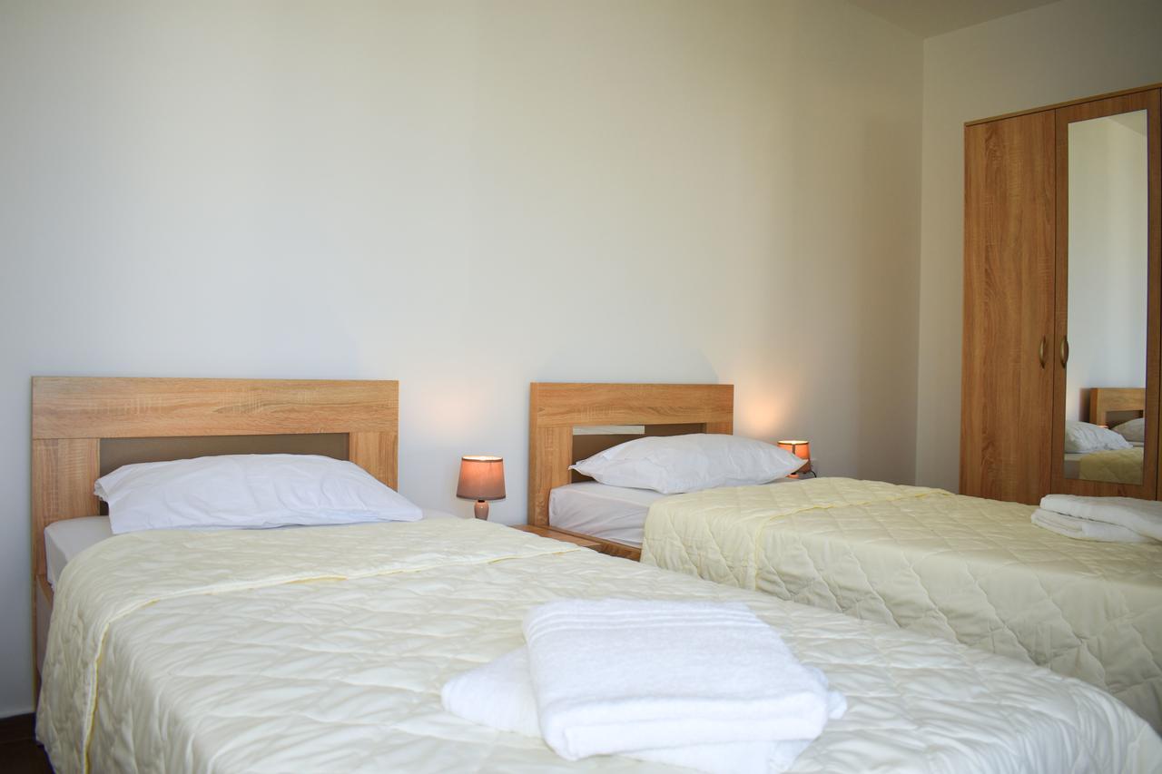 Apartment L'Ideal Ulcinj Exterior foto